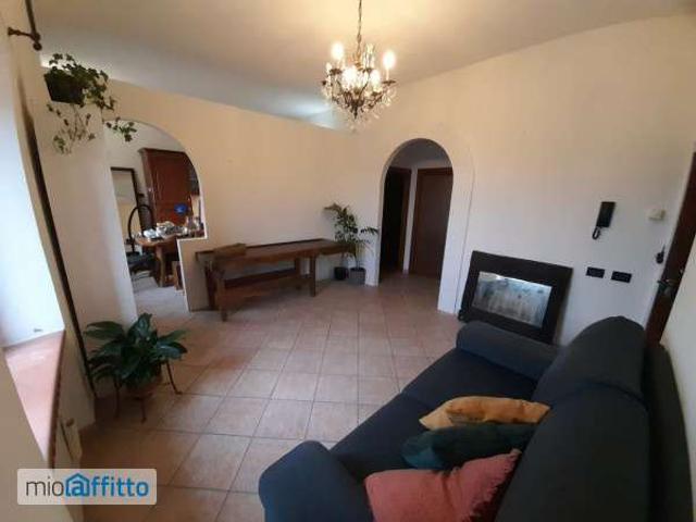 Appartamento in affitto a Larderello, Toscana