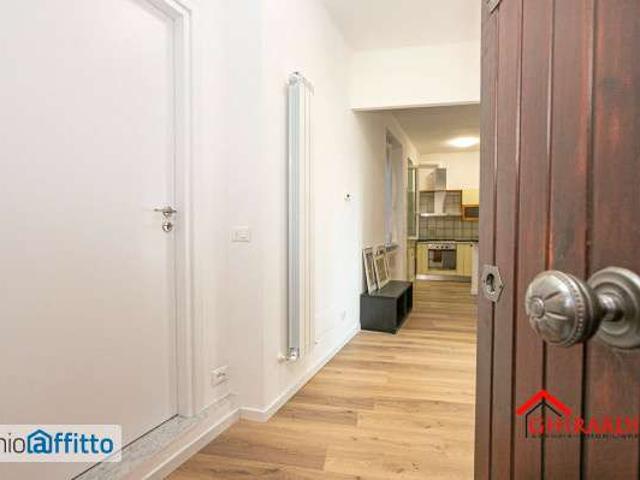Appartamento in affitto a Sant'Alberto, Genova
