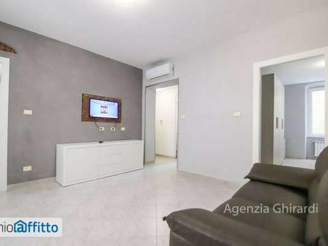 Appartamento in affitto a Medio Ponente, Serra Riccò