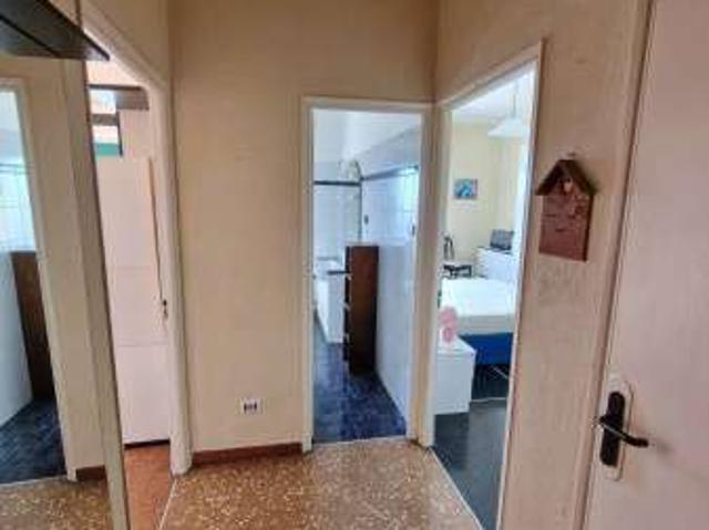 Appartamento in affitto a Medio Ponente, Serra Riccò
