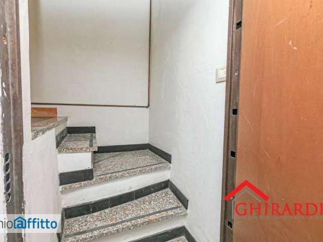Appartamento in affitto a Medio Ponente, Serra Riccò