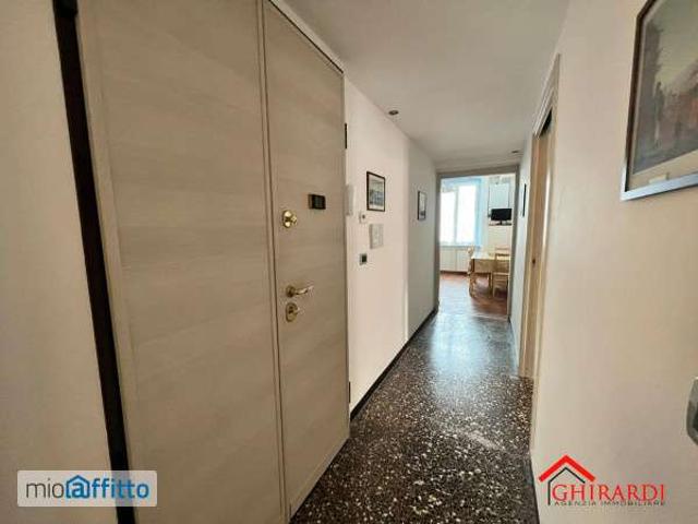 Appartamento in affitto a Medio Ponente, Serra Riccò