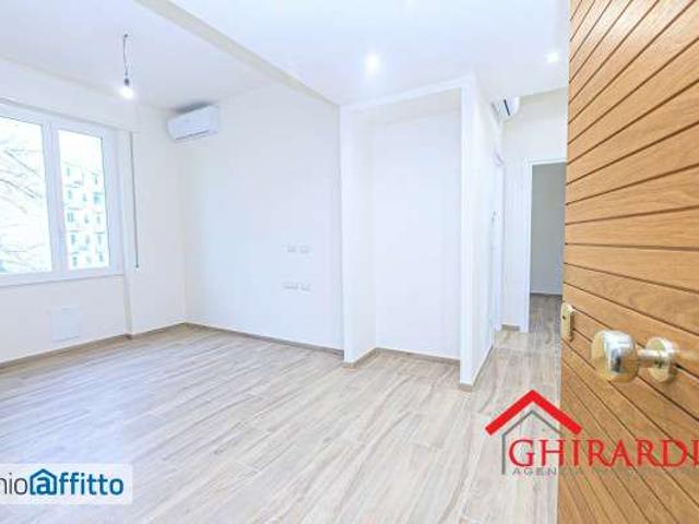 Appartamento in affitto a Medio Ponente, Serra Riccò