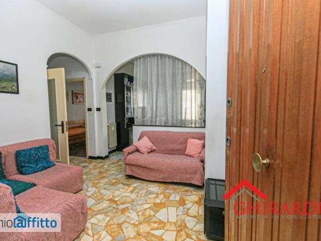 Appartamento in affitto a Medio Ponente, Serra Riccò