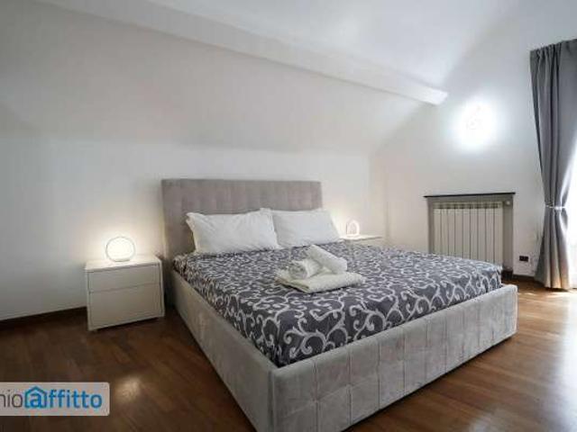Appartamento in affitto a Medio Ponente, Serra Riccò