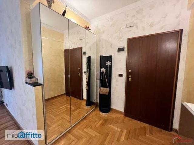 Appartamento in affitto a Medio Ponente, Serra Riccò