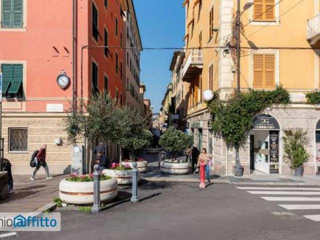 Appartamento in affitto a Medio Ponente, Serra Riccò