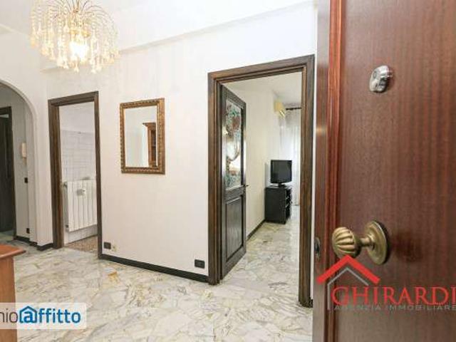 Appartamento in affitto a Medio Ponente, Serra Riccò