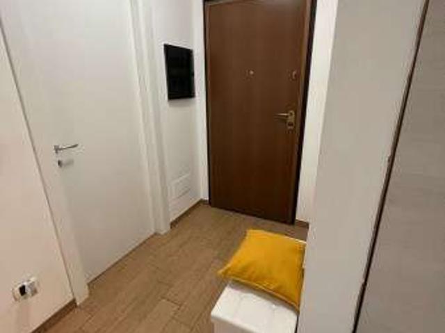 Appartamento in affitto a Medio Ponente, Serra Riccò