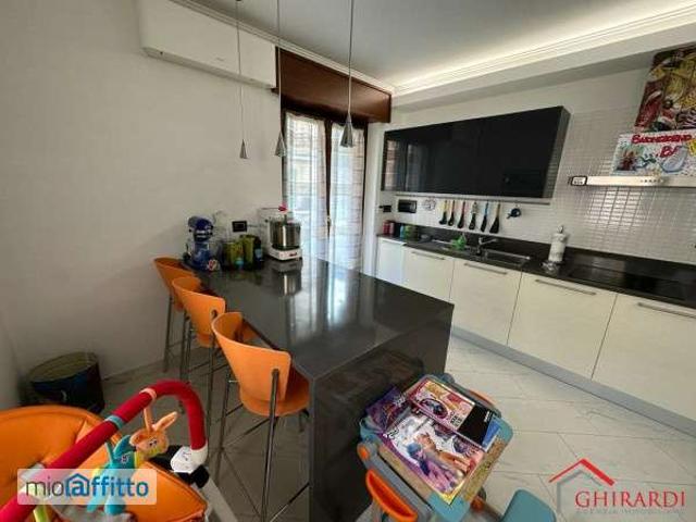 Appartamento in affitto a Medio Ponente, Serra Riccò