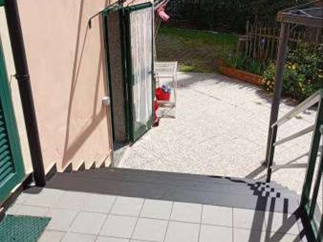 Appartamento in affitto a Sestri Ponente, Genova