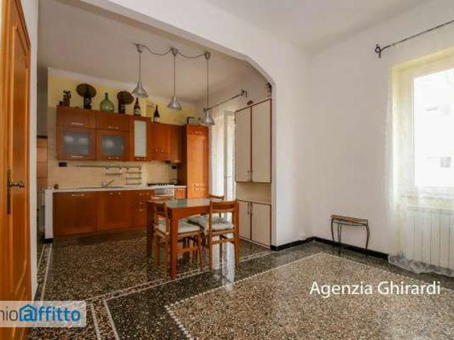 Appartamento in affitto a Medio Ponente, Serra Riccò