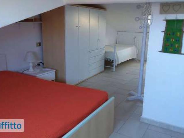 Appartamento in affitto a Villaggio Milano, Capo Comino