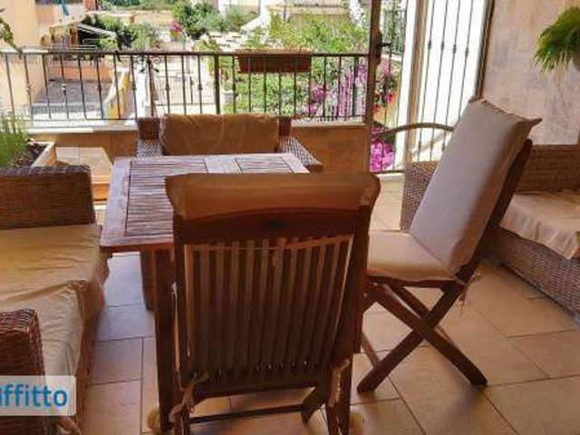 Appartamento in affitto a Villaggio Milano, Capo Comino