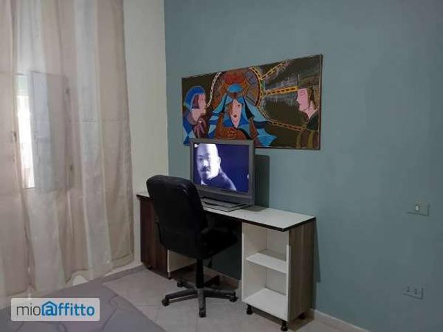 Appartamento in affitto a Camaldoli, Pianura