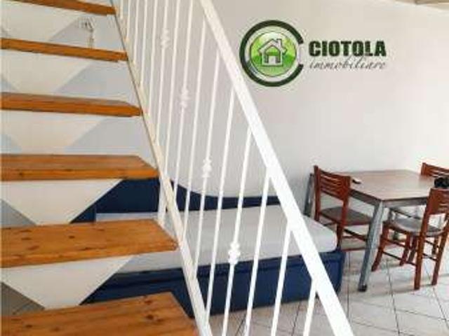 Appartamento in affitto a Camaldoli, Campania