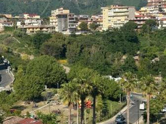 Appartamento in affitto a Astroni, Pianura