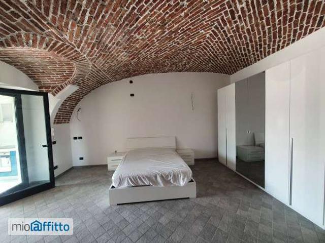 Appartamento in affitto a Spinadesco, Lombardia