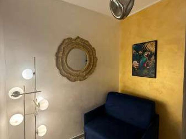 Appartamento in affitto a Spotorno, Liguria