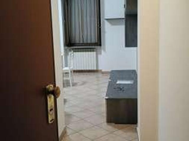 Appartamento in affitto a San Luigi, Pinerolo