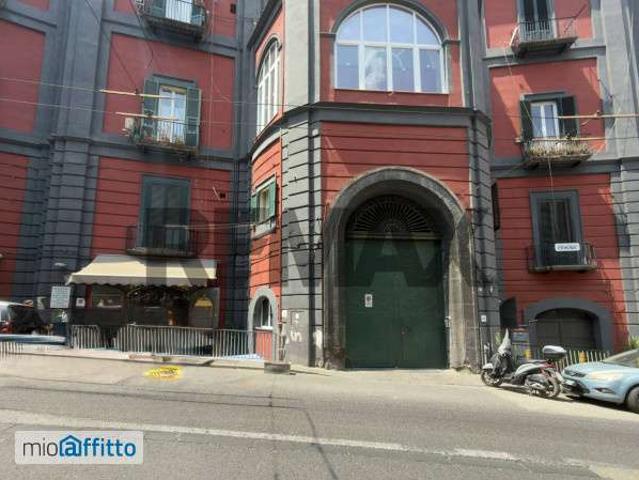 Appartamento in affitto a Municipalità 2, Campania