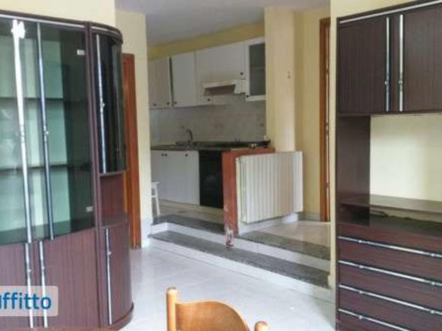 Villa Indipendente in affitto a Summonte, Campania