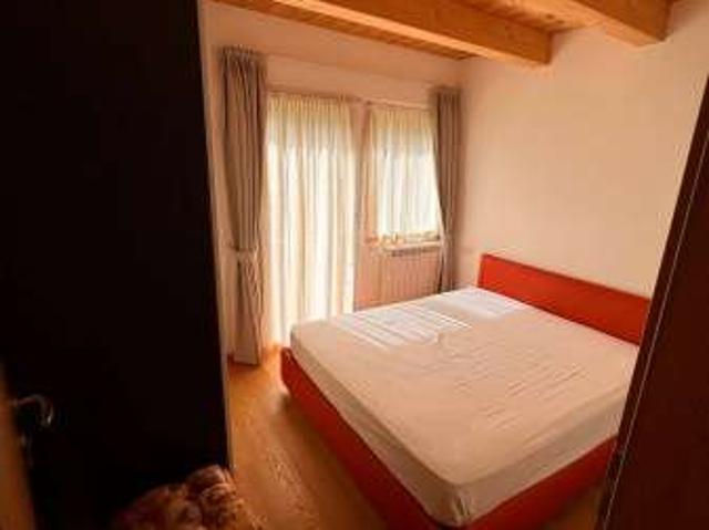 Appartamento in affitto a Comunità montana della valle Camonica, Temù
