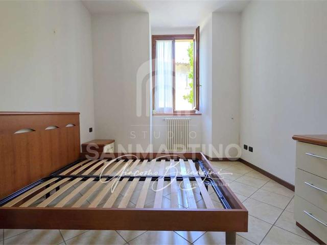 Appartamento in affitto a Casciago, Lombardia