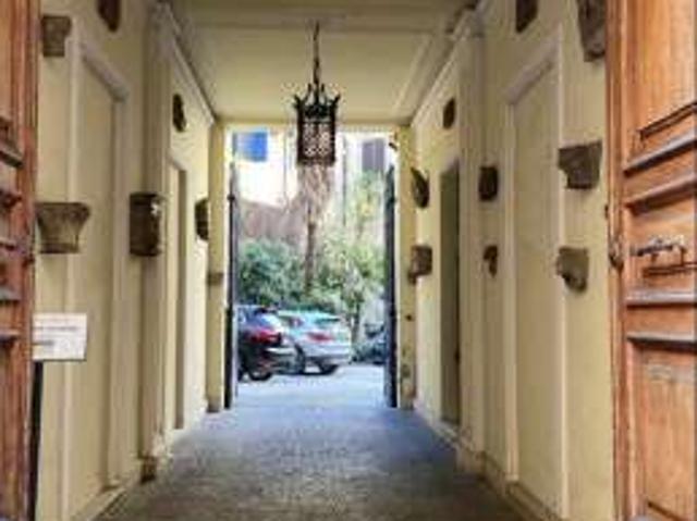 Appartamento in affitto a Città Giardino, Terni