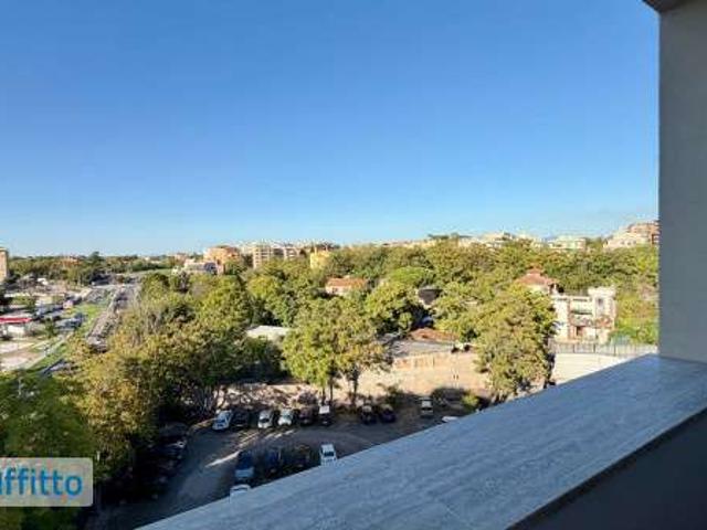 Appartamento in affitto a Municipio Roma IV, Roma
