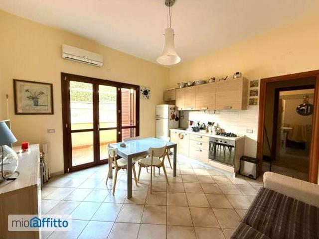 Appartamento in affitto a Mondello, Palermo