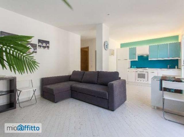 Appartamento in affitto a VII Circoscrizione, Palermo