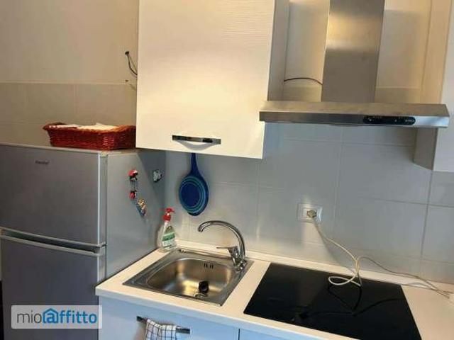 Appartamento in affitto a Osteria del Curato, Roma Capitale