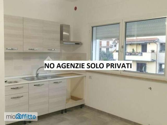 Appartamento in affitto a Villaggio Breda, Roma Capitale