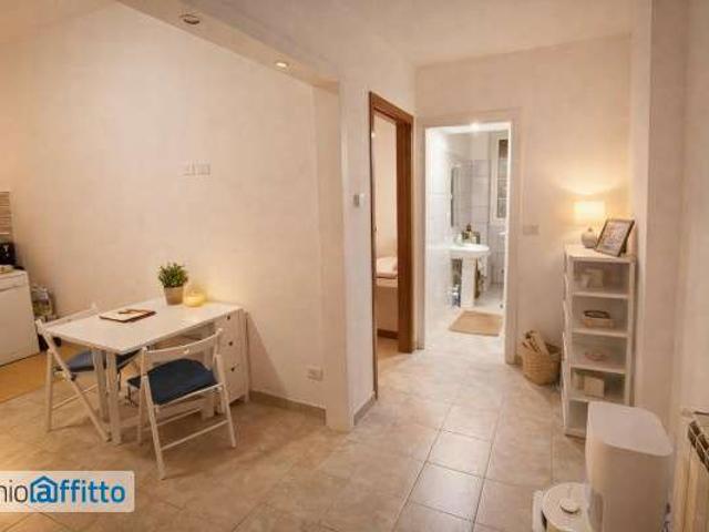 Appartamento in affitto a Villaggio Breda, Roma Capitale