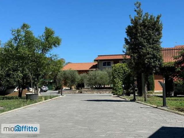 Appartamento in affitto a Villaggio Breda, Roma Capitale