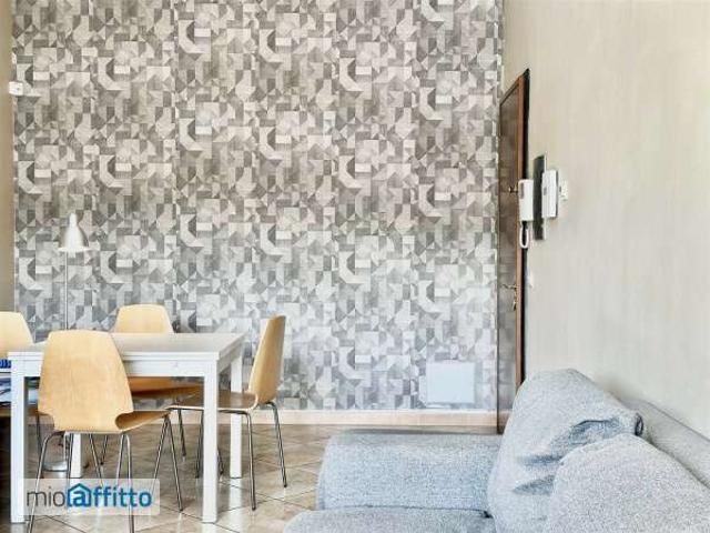 Appartamento in affitto a Giardini Tor di Mezzavia, Roma Capitale