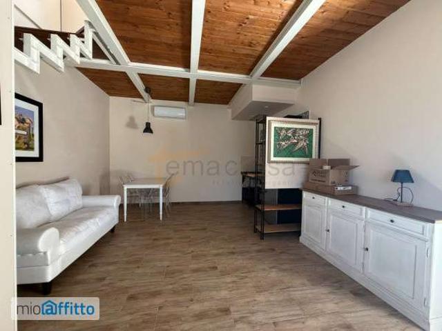 Appartamento in affitto a Villaggio Breda, Roma Capitale