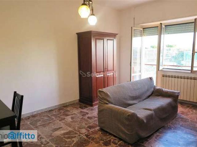 Appartamento in affitto a Osteria del Curato, Roma Capitale