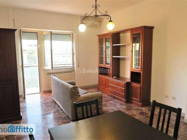 Appartamento in affitto a Osteria del Curato, Roma Capitale