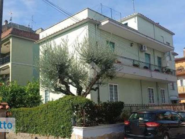 Appartamento in affitto a Romanina, Roma
