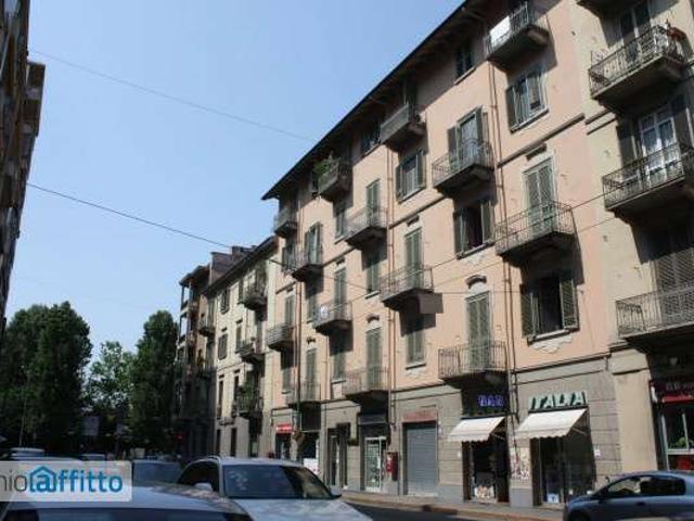 Appartamento in affitto a Circoscrizione 5, Piemonte