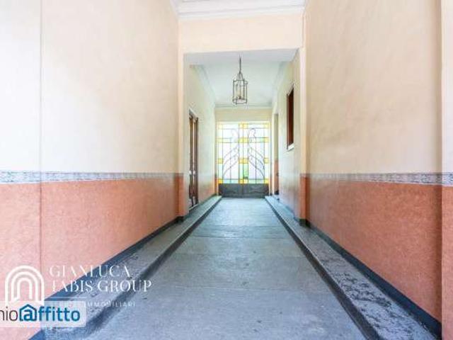 Appartamento in affitto a Circoscrizione 8, Piemonte
