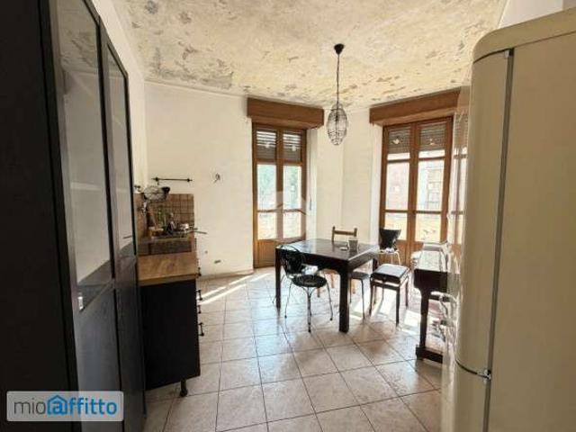 Appartamento in affitto a Circoscrizione 5, Piemonte