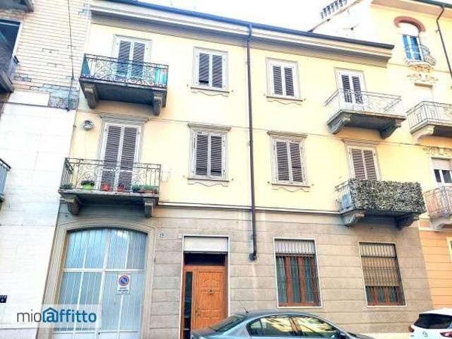 Appartamento in affitto a Circoscrizione 4, Piemonte