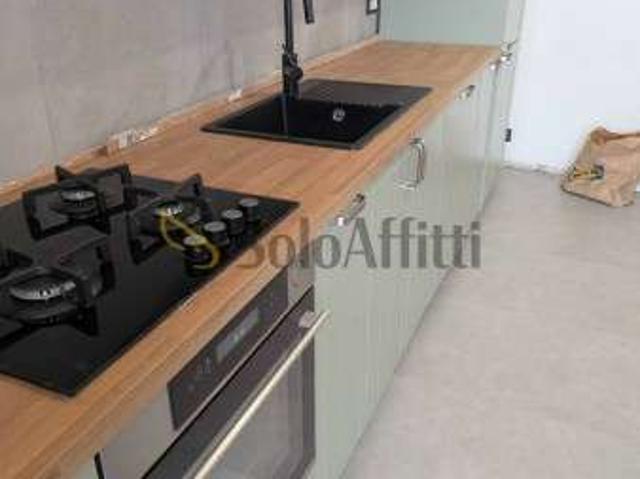Appartamento in affitto a Circoscrizione 5, Piemonte