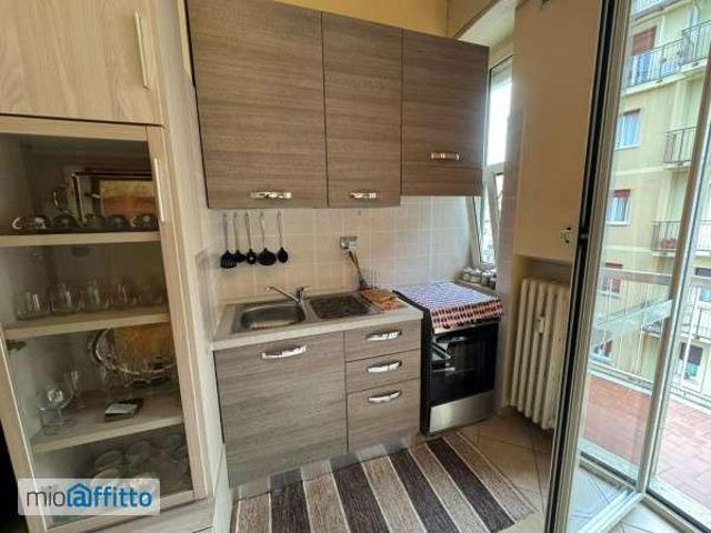 Appartamento in affitto a Circoscrizione 5, Piemonte