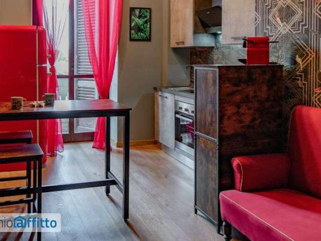 Appartamento in affitto a Circoscrizione 4, Piemonte