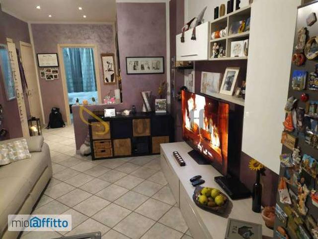 Appartamento in affitto a Circoscrizione 5, Piemonte
