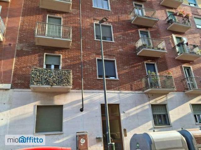 Appartamento in affitto a Circoscrizione 5, Piemonte